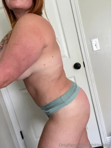 Seems i got a bit sunburned yesterday