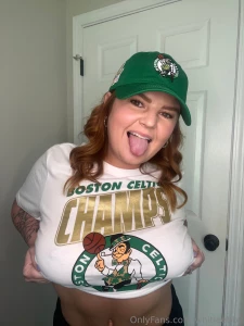 Second outfit of the day