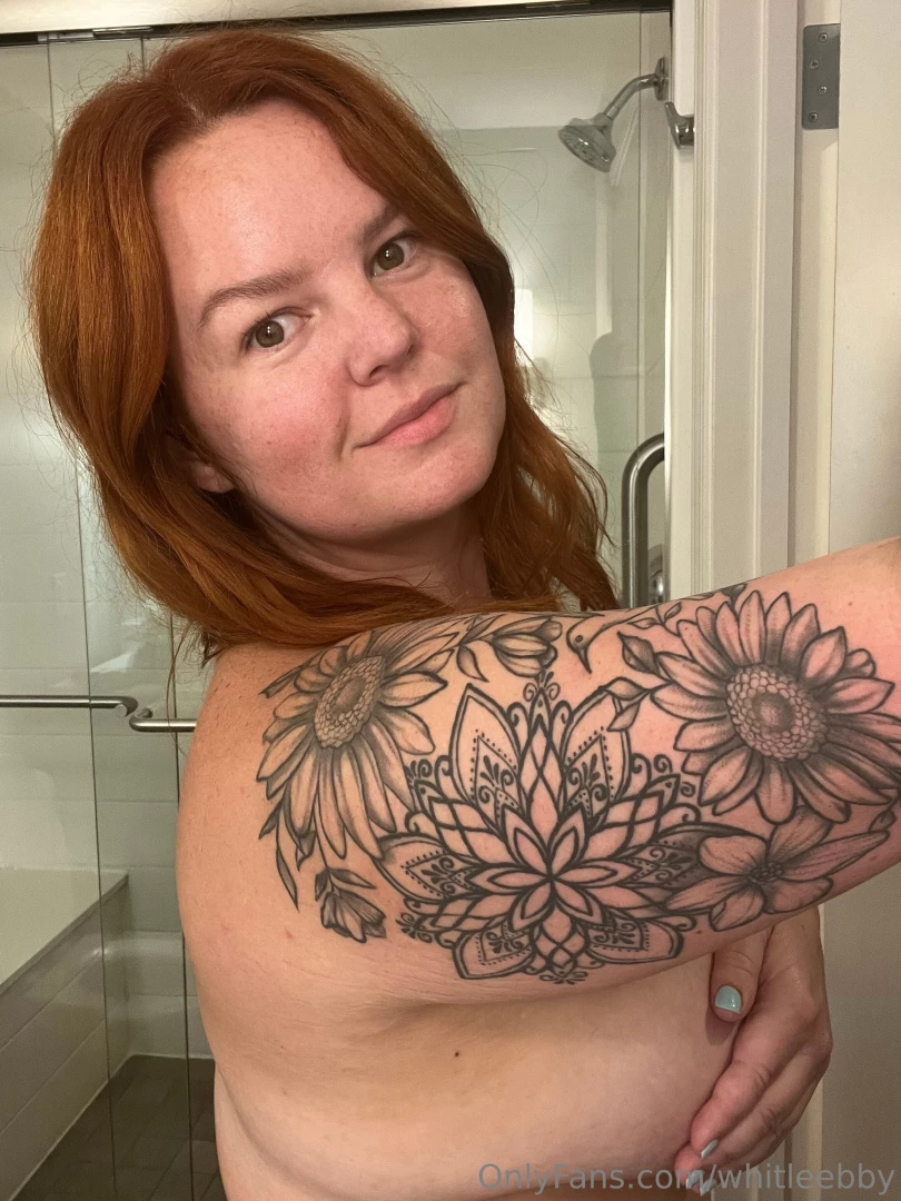 Check your dms if you wanna hang out with me in the shower 