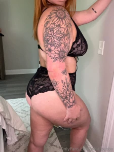 I think i need a new tattoo maybe an ass tat