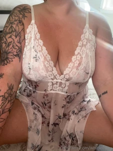 Getting ready for the day part 35