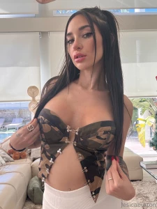 I woke up very horny and you part 9