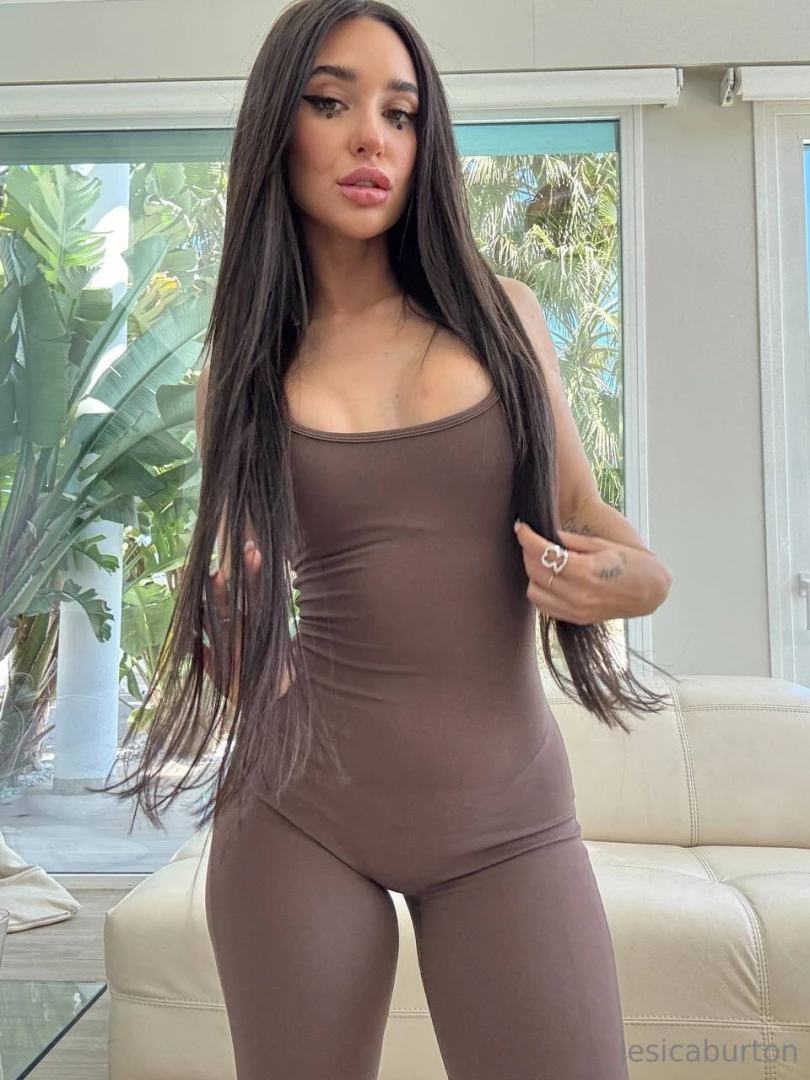 Let s make it spicy tonight what do you say 