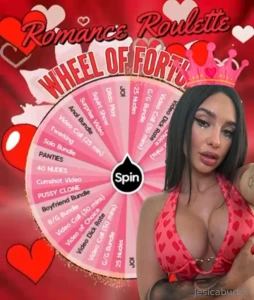 Wheel of fortune daddy did you see what i brought you these gifts aren