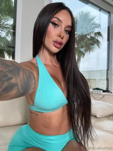 Don t my lips remind you of candy you used to bite them