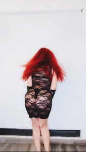 Te gustar a darme una nalgada part 1