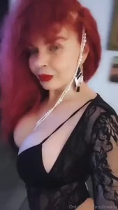 Sensual monday