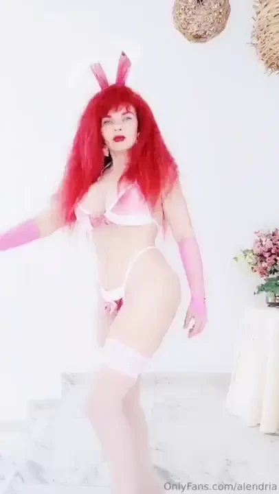 Quiero probar tu zanahoria 