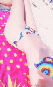 Me pones bronceador part 1