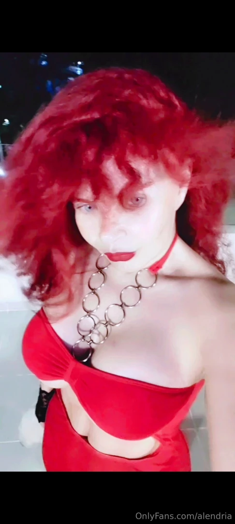 Peliroja peligrosa part 1 