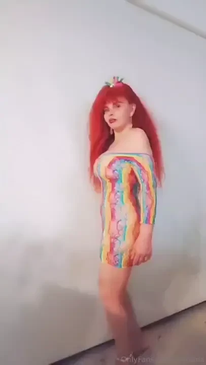 Bebe estoy lista 