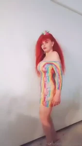 Bebe estoy lista