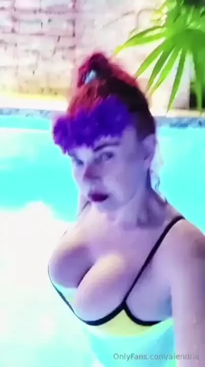 Aprovechando el calorcito 