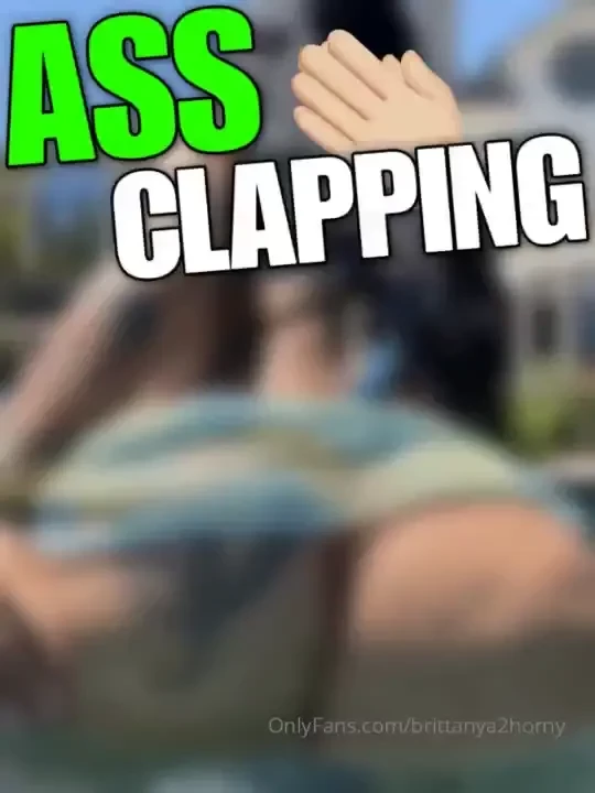 3 mins of ass clappin anal sex is my favorite no lube needed fuck my part 5 