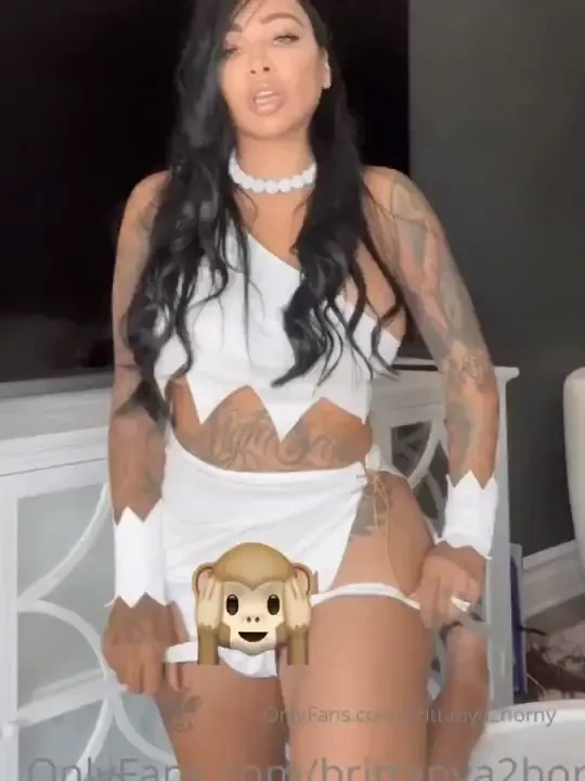 Pulling my panties all the way off so that i can bend over in part 2 