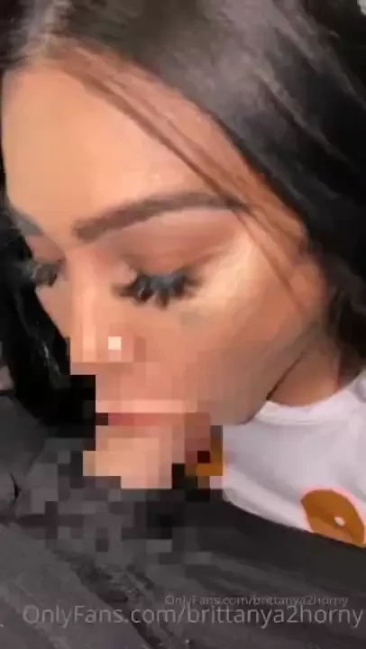 Blowjob skills suck off party between you and me hehe sucking my own part 8 
