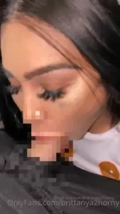 Blowjob skills suck off party between you and me hehe sucking my own part 8