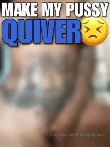Make my pussy quiver slide your huge cock right in my tight pussy and part 14