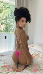 Free subscription i bruna_official am a chocolate dream ready to melt part 18