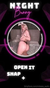 Do you want to spank my ass see what awaits you in dm 3