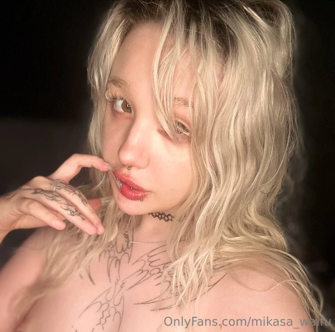 I love tattoos i have quite a few all over my body how do you feel 