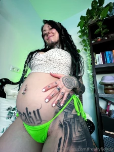 Happy new year freakyfjondavip