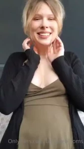 Got all dolled up feeling cute and happy today