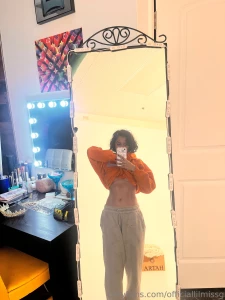 Behind the scenes studio shooting haha