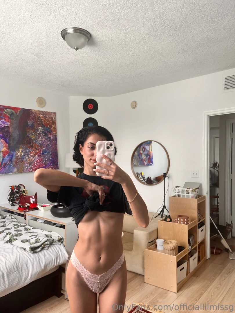 Those workouts are hitting 