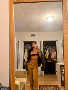 Strictly unedited for u