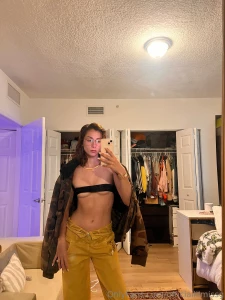 Strictly unedited for u part 1