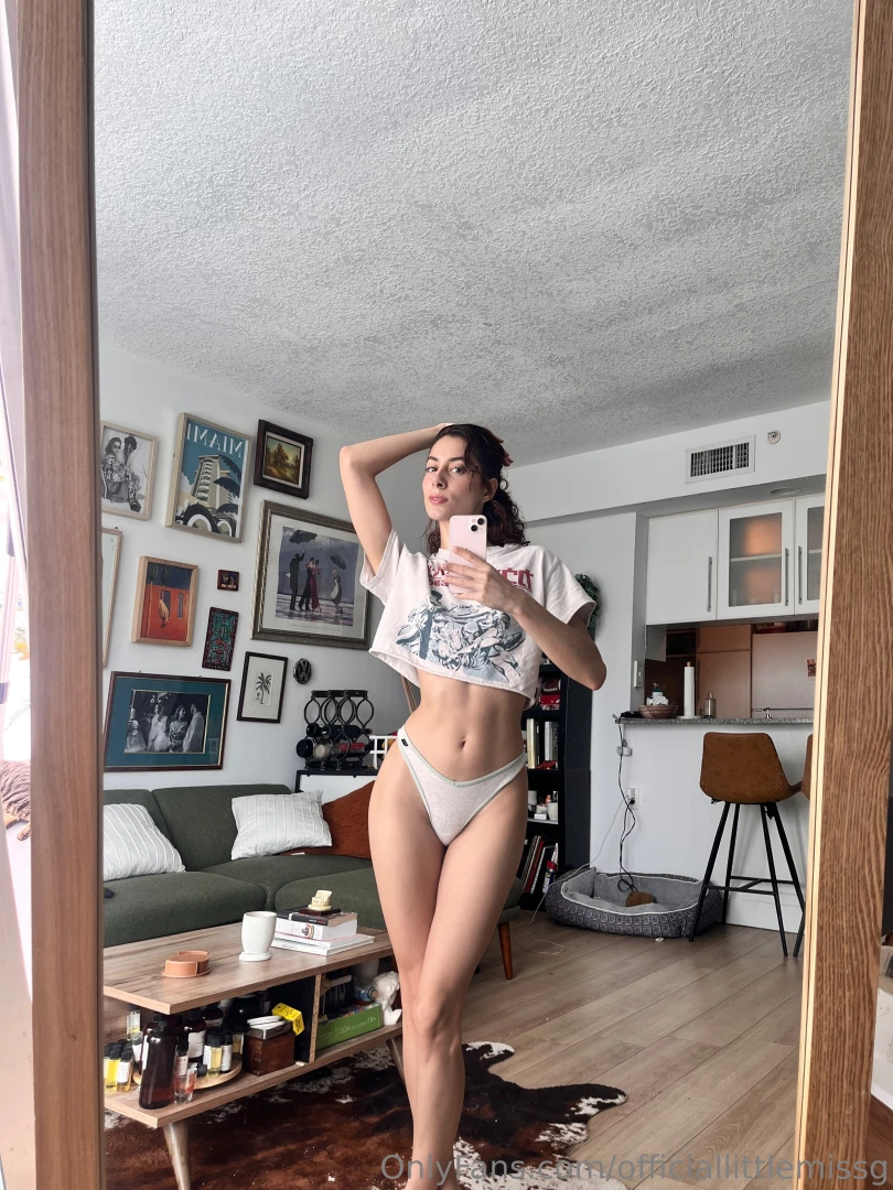 Do you like anime tip to see a little more of morning 