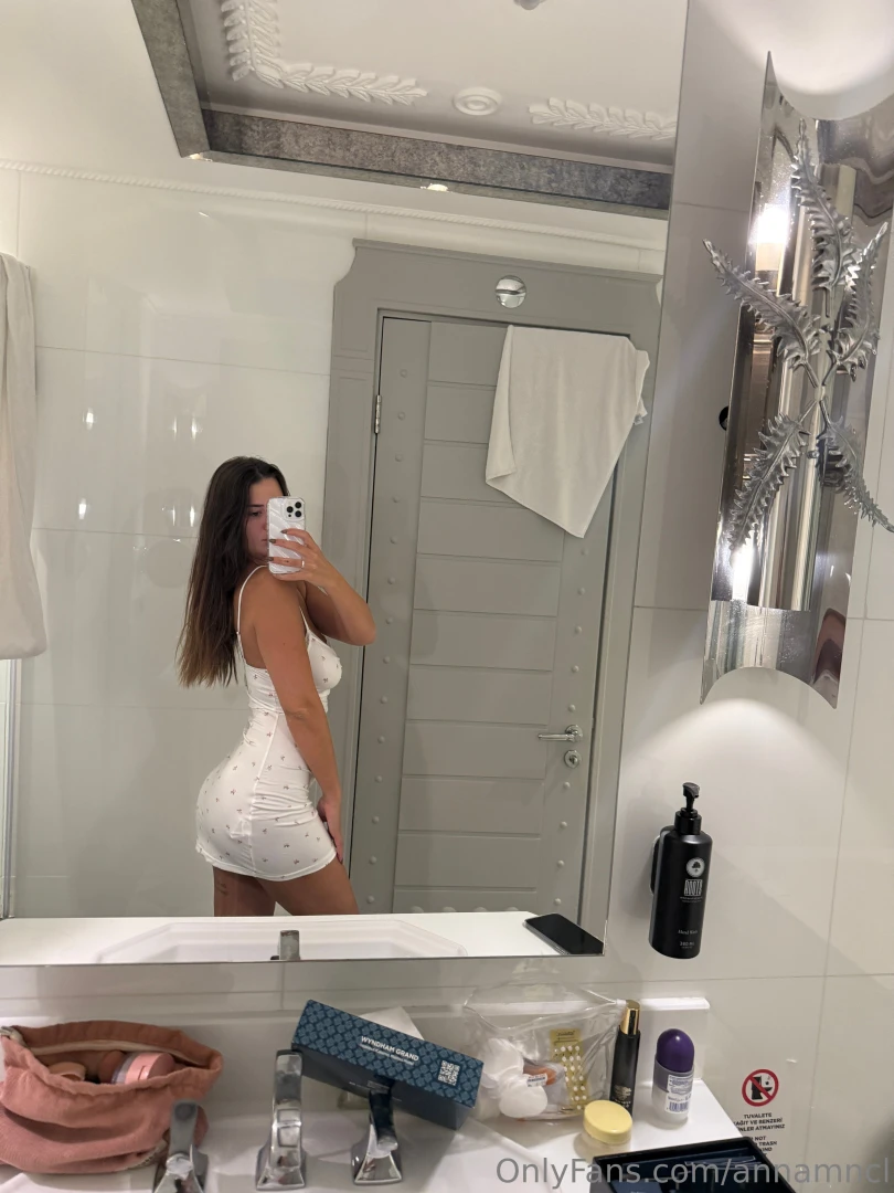 Je trouve que a me rend grosse part 2 