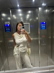 De retour de la salle