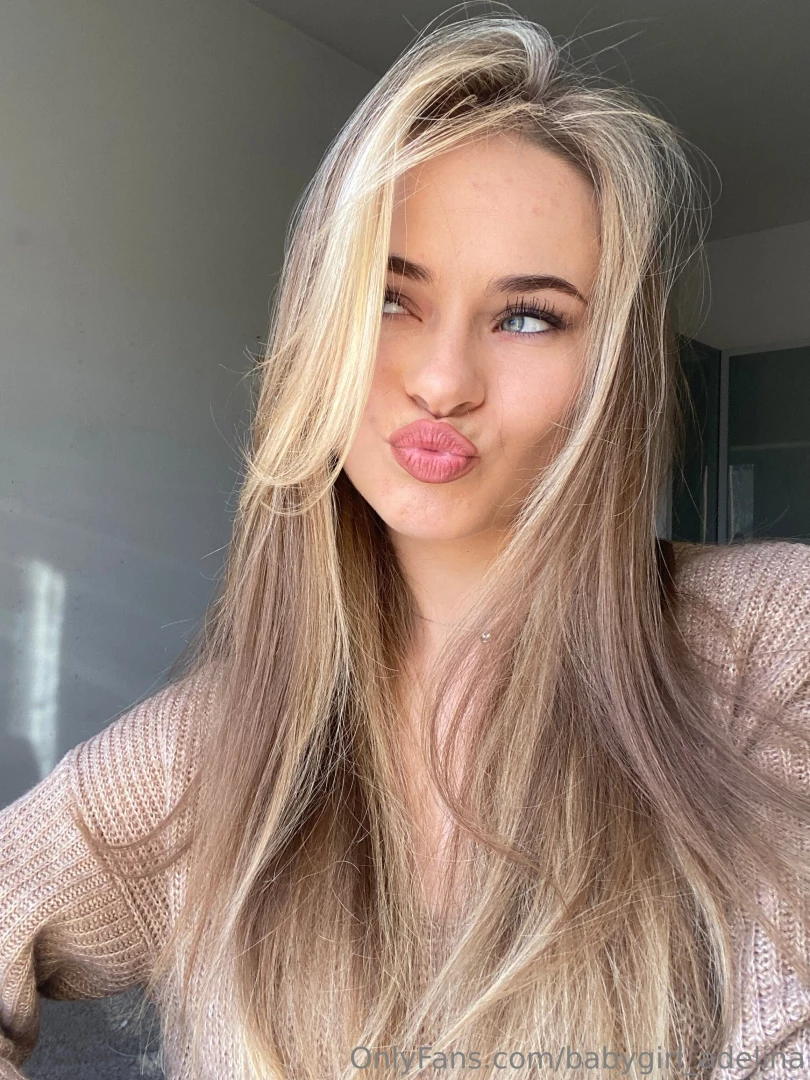 Hey there i m zoe tiny zoe and i love the sense of freedom that arises part 18 