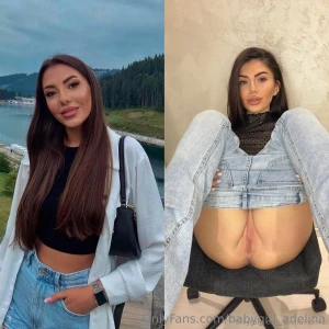 Duchamprivatex this hottie has no limits duchamprivatex is waiting for part 357