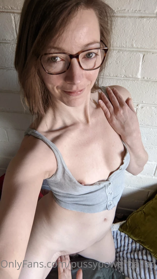 I definitely need a face to sit on today it s a good thing 