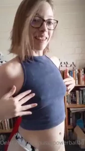 Important announcement my tits look amazing today