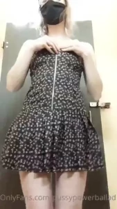 A little more dressing room fun