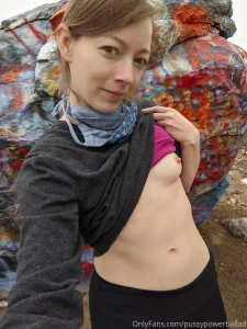 I love when weekend drives turn into sexy adventures and who wouldn t part 6