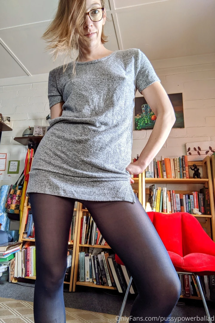 Pussypowerballad part 51 