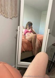 I interact the most in my dms and i love to chat so hit me up part 2