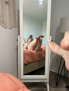 Take my panties off shove them in my mouth and fuck me hard part 9