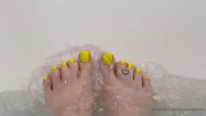 Having some self care time in the bath don t forget to take some time