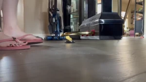 This is the ultimate piano pedal pumping video get the chance to be a