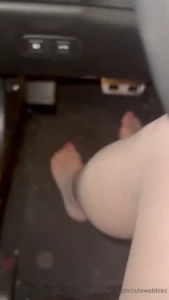 Vroom vroom have you seen my pedal pumping revving videos