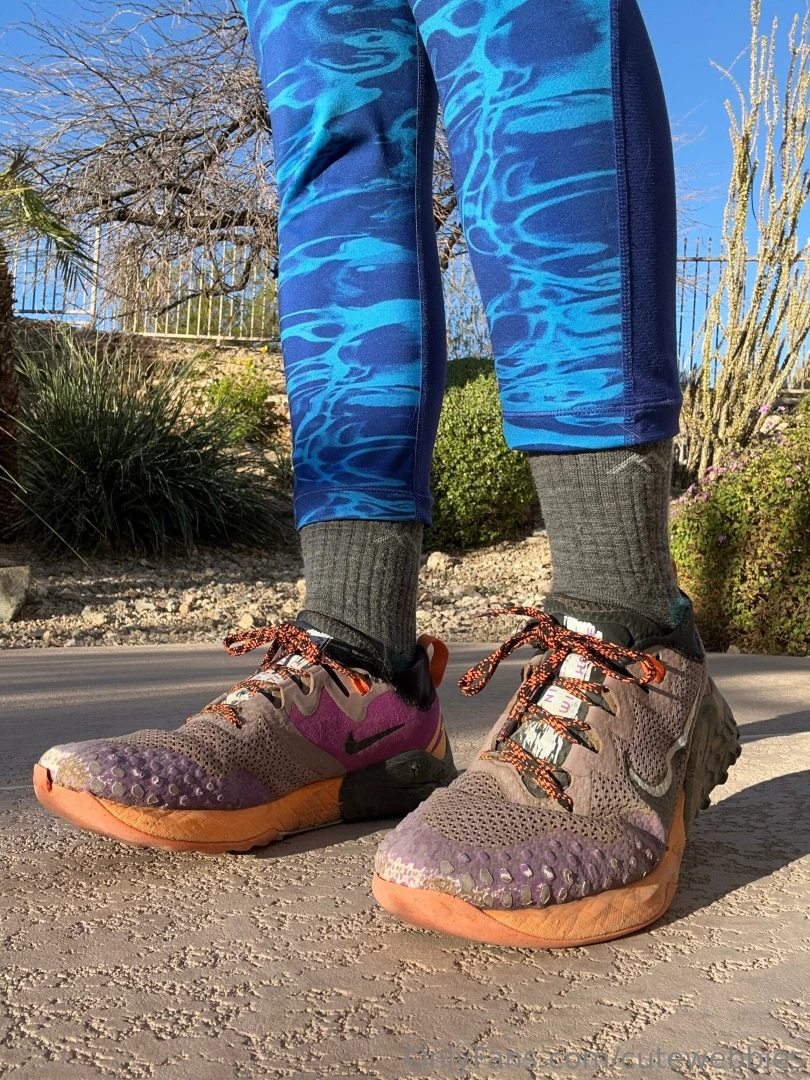 My old trail runners are available for purchase each pair has been part 1 