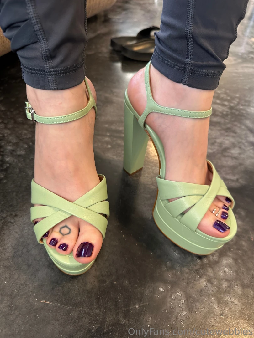 Today s live show was so sexy and fun i had such a good time showing 