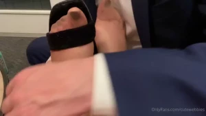 How the night ended