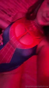 I sometimes feel like a marvel hero but in a girl body do you think i